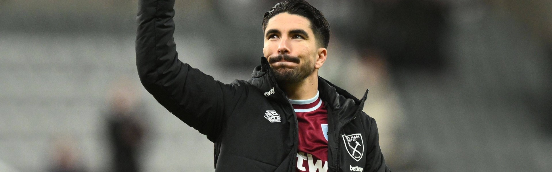 西汉姆官方：索莱尔&amp;埃文-弗格森租约到期，返回巴黎&amp;布莱顿