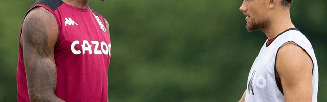 下一个胡尔克！前英超主力官宣加盟中超：14岁就有了儿子！