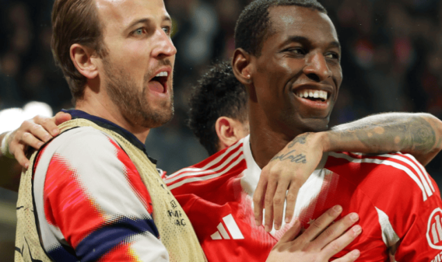 2026金球奖最新排名！亚马尔第1，姆巴佩下滑至第3，凯恩有望逆转