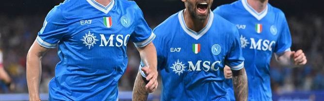 周日029 意甲：那不勒斯VS尤文图斯 预测分析