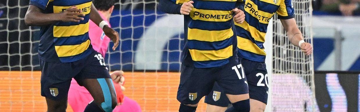 周六027意甲：帕尔马VS拉齐奥，保级生死战！帕尔马残阵防线迎战蓝鹰铁蹄！