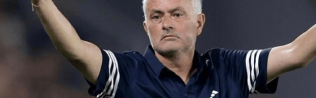 穆帅用人绝了！2新援首发进球，塔利斯卡替补破门，5-2后遇强敌