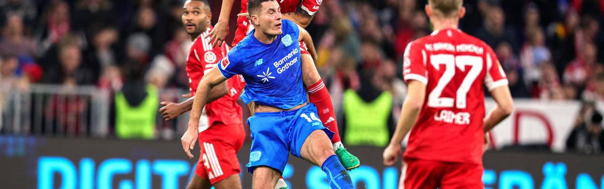 斯图加特主场表现强势，拜仁慕尼黑优势并不明显？