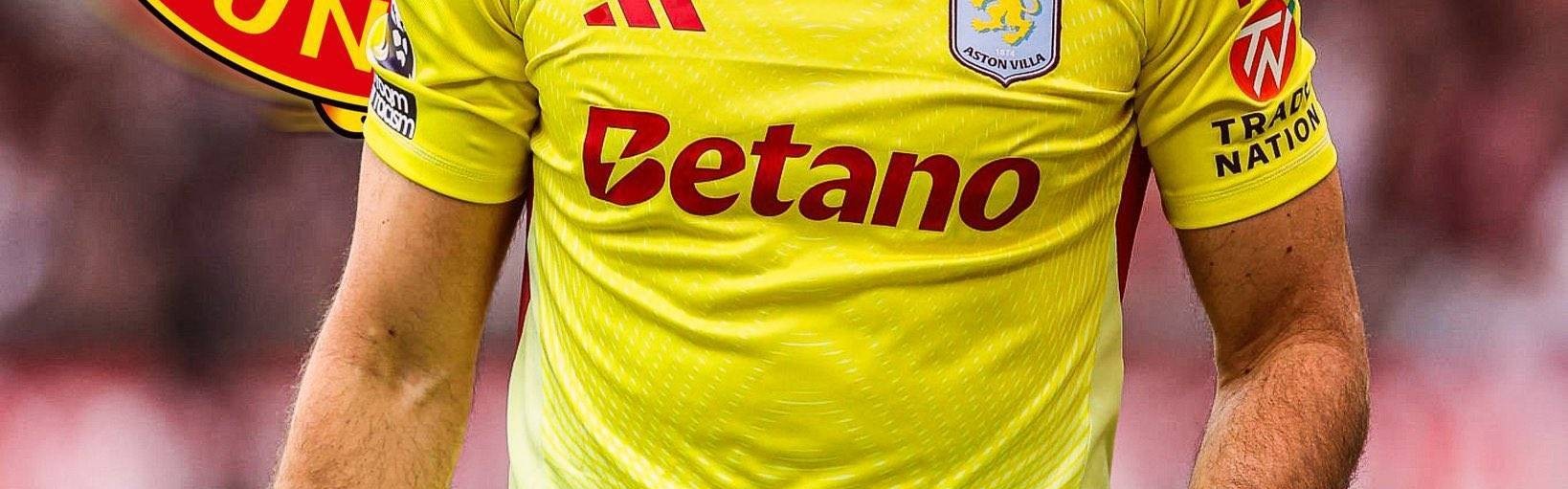 拒多家豪门邀请太阳报：大马丁全力推动转会曼联，阿莫林欣赏他