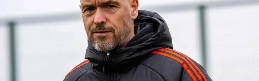 滕哈赫：C罗的事情的已经过去了，他走后我拿了两个冠军！