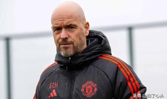 滕哈赫：C罗的事情的已经过去了，他走后我拿了两个冠军！