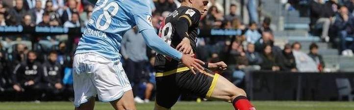 西甲卡位焦点！塞尔塔主场战西班牙人，中游突围与欧战冲刺