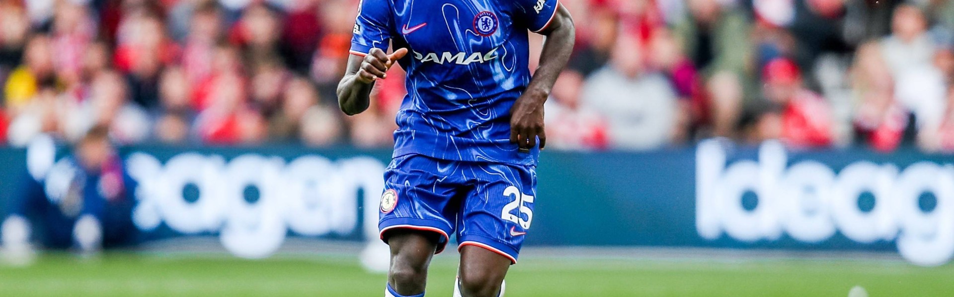 一场小胜3分到手，凯塞多畅谈切尔西欧冠征程，称与恩佐默契十足