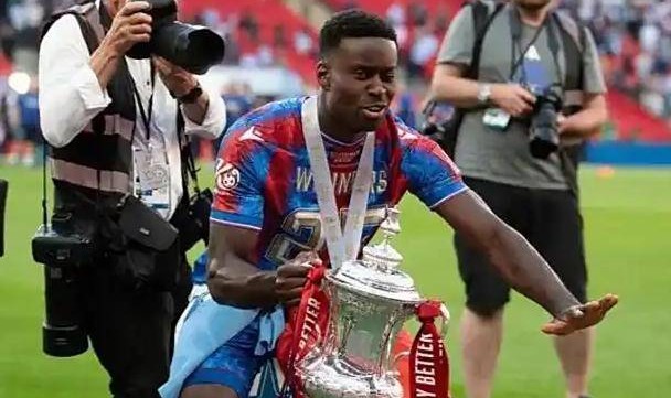 5000万级第8签花落谁家？利物浦锁死格伊，水晶宫会松口吗？