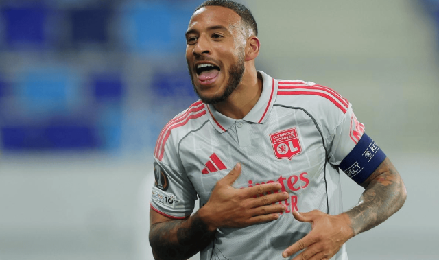 欧联6-0，31岁拜仁旧将大发神威：独中三元，法甲7冠王拒绝2连败