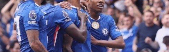 新赛季只丢1球！切尔西延续2025主场不败，豪华进攻线被后防抢镜