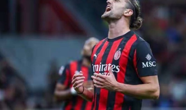 意甲知名记者：若不是米兰输给克雷莫内塞，拉比奥特可能来不了，现在米兰内洛的氛围非常好