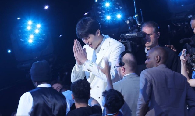 首轮30顺位新秀全览：弗拉格状元 杨瀚森16顺位