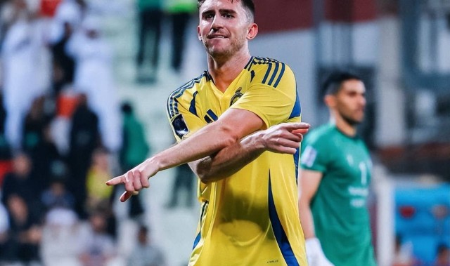 31岁名将重返西甲！离队7年：夺14冠狂赚7300万 人生赢家