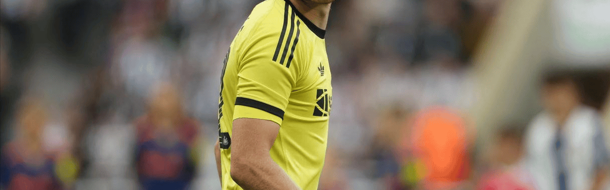 2-2，27岁阿森纳旧将拉姆斯代尔扑点难换胜利，纽卡遭西甲队绝平