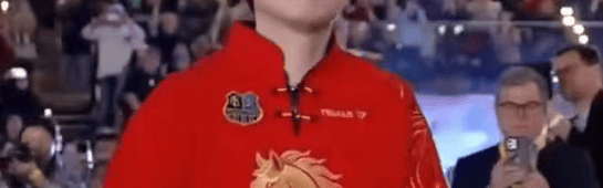 1-3！国乒奥运冠军樊振东首败，德甲男双首秀输球，一胜一负又添新伤！