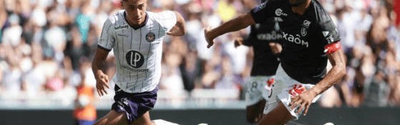 兰斯vs梅斯法甲升降级附加赛次回合详细分析