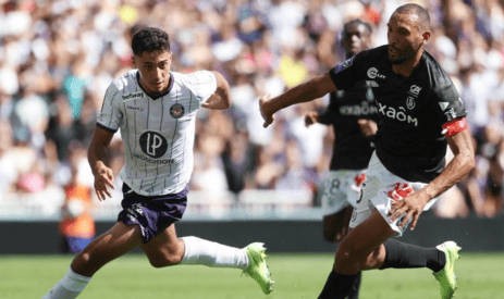 兰斯vs梅斯法甲升降级附加赛次回合详细分析