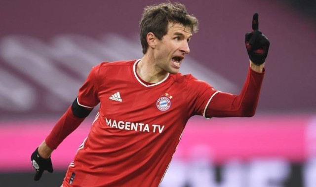 穆勒：拜仁在范加尔手下迎来改变，瓜帅三年执教影响深远