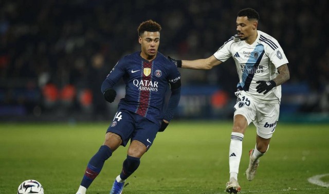 法甲最新积分榜揭晓：巴黎圣日耳曼虽胜仍难登顶，朗斯稳居榜首