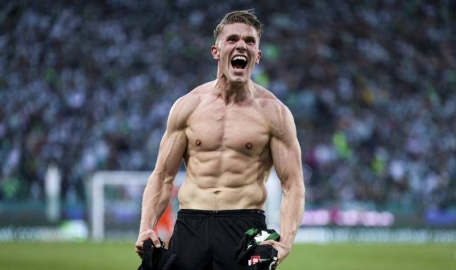 极限选择！阿森纳在中锋引援上进入“角力”阶段，究竟该锁定哪位球员？