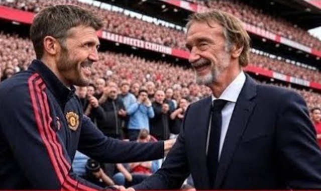 曼联若无缘欧冠就得借钱买人，但额度只剩5500万！卡里克肩负重任