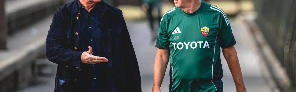 加斯佩里尼绝境之战？揭秘罗马“教练魔咒”与弗里德金迷局