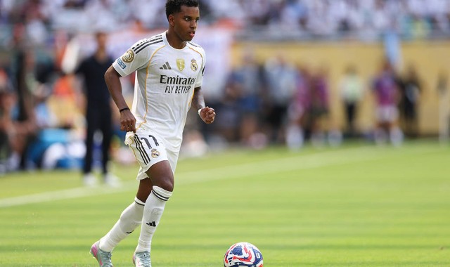 曼联锋线大变样，准备引进罗德里戈！皇马要价9000万欧！