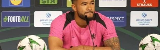 R-詹姆斯：本赛季杰克逊对我们至关重要 队长和领袖是后天培养的