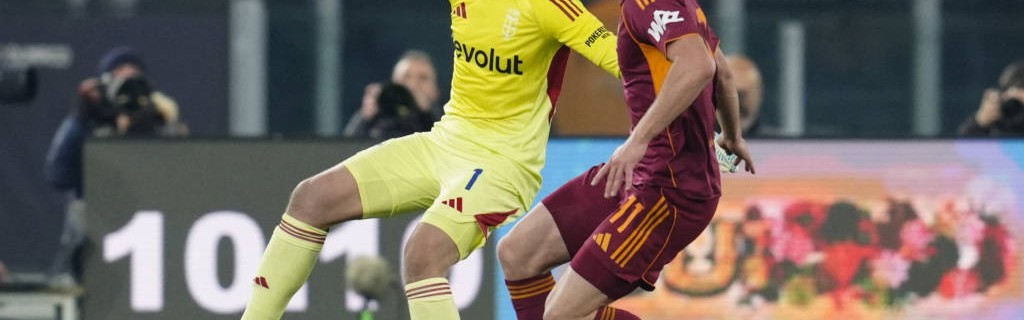 罗马锁定法甲新星瓦斯：18岁锋线天才的未来投资