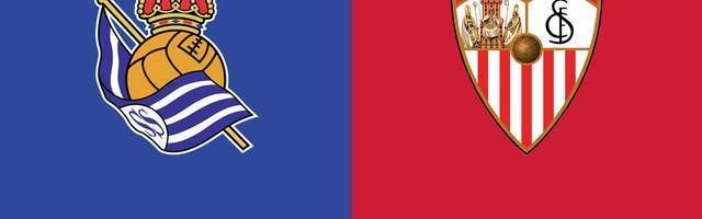 西甲-皇家社会VS塞维利亚：参加欧冠的球队，已沦为保级队