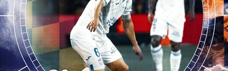 法甲联赛：摩纳哥三连败伤兵满营，洛里昂两人回归阵容不整