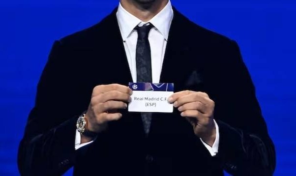 龙赛罗：皇马之所以在欧冠中称王，是因为勇于迎接最高水平的挑战