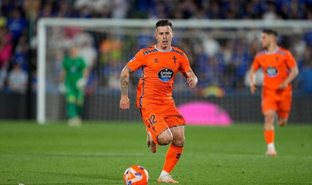 0-0爆出冷门，控球率仅38%赫塔费主场顽强逼平西甲排名第7的塞尔塔