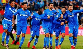 西甲：赫塔费VS皇家贝蒂斯 中游对决，赫塔费能否凭借主场防守逼平强敌？