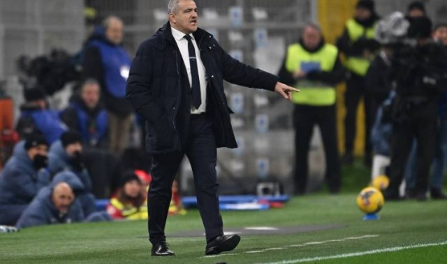 法里斯：国米将追逐一个伟大目标，让我们共同努力实现欧冠梦想