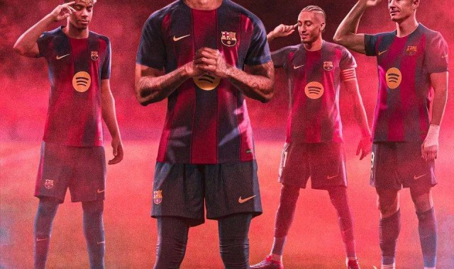 曼联免费租拉什福德给巴萨，降薪转会细节曝光！明夏可3500万买断