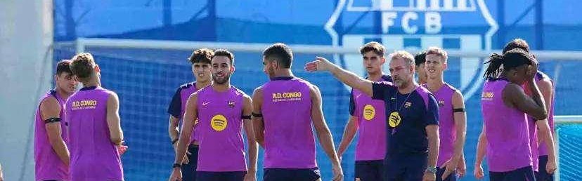 弗里克指责巴萨更衣室自私行为，诺坎普应如何应对