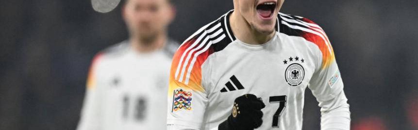 维尔茨选择利物浦，宣布签约14亿欧元转会费和2200万欧元年薪