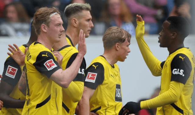 补时绝杀！德甲劲旅征服客场，升到第6，距离欧冠区只有3分