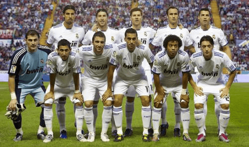 欧冠:曼彻斯特城VS皇家马德里 ,最新数据库比分预测