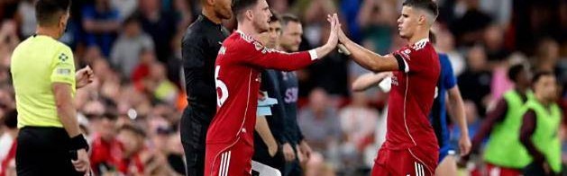 功勋球员自曝夏窗惊魂！利物浦副队险遭清洗，更衣室暗藏危机