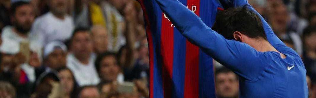 拜仁总监聊卡尔对比梅西：梅西是能想到的最夸张的比较对象！