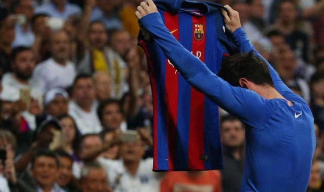 拜仁总监聊卡尔对比梅西：梅西是能想到的最夸张的比较对象！