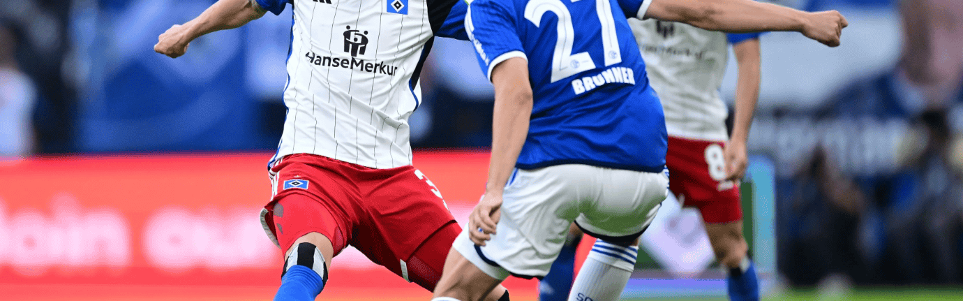 德甲：汉堡VS斯图加特 今日拿捏主任比分预测