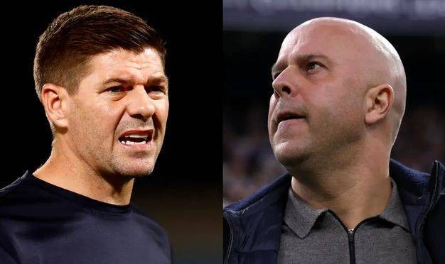 内讧！杰拉德怒喷利物浦主帅：你这话说出来，良心不痛吗？