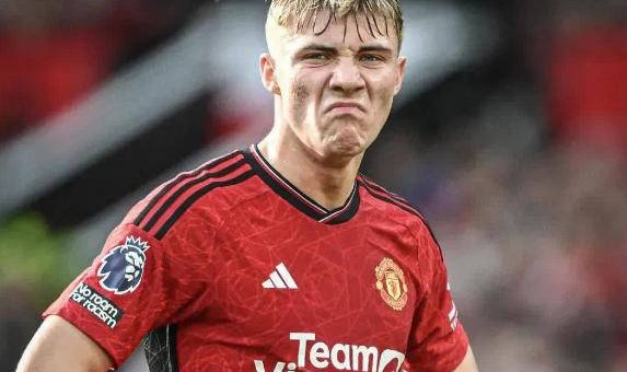 恭喜米兰！捡到曼联天才！巅峰期的他，未来可期，意甲争冠即将改写