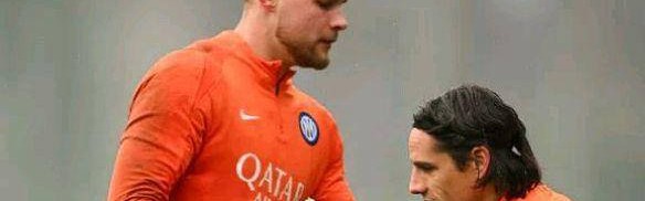 国际米兰应谨慎考虑奥纳纳的重返，小马丁需更多机会发展