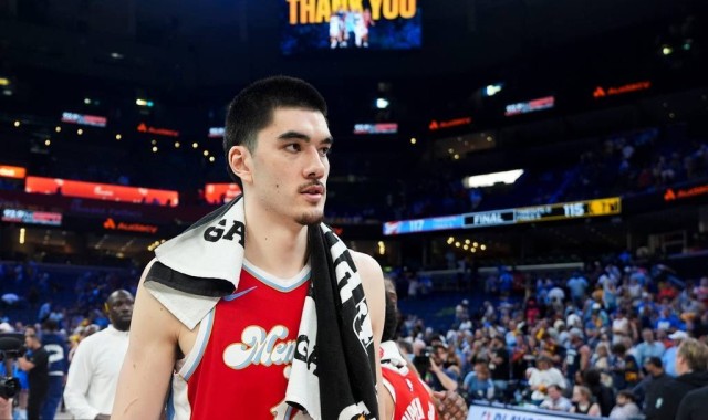 扎克-埃迪超速行驶 被指控为鲁莽驾驶轻罪