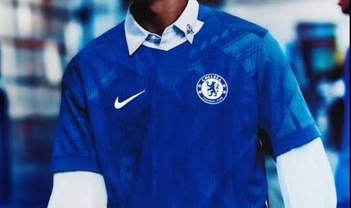 邮报：耐克不慎提前一天泄露切尔西新球衣，随后删除